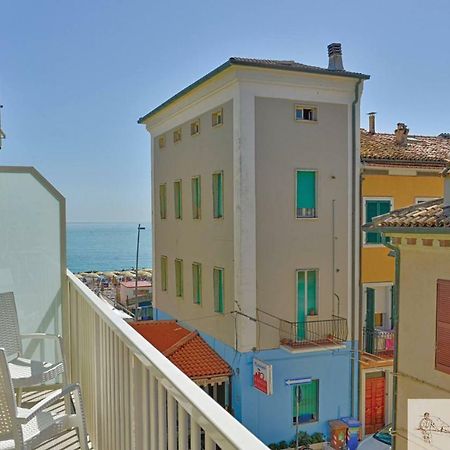 La Sciabbega B&B Porto Recanati Bagian luar foto