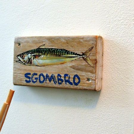 La Sciabbega B&B Porto Recanati Bagian luar foto