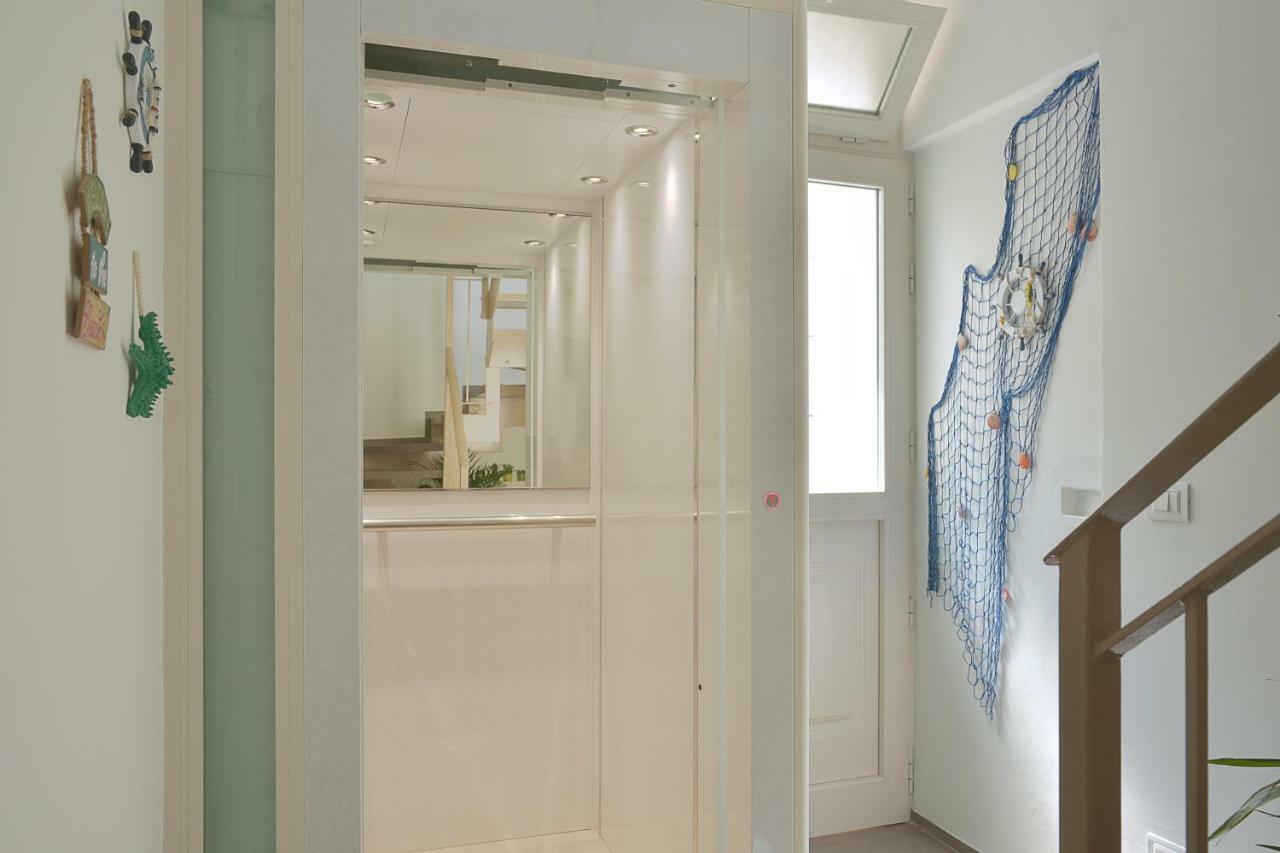 La Sciabbega B&B Porto Recanati Bagian luar foto