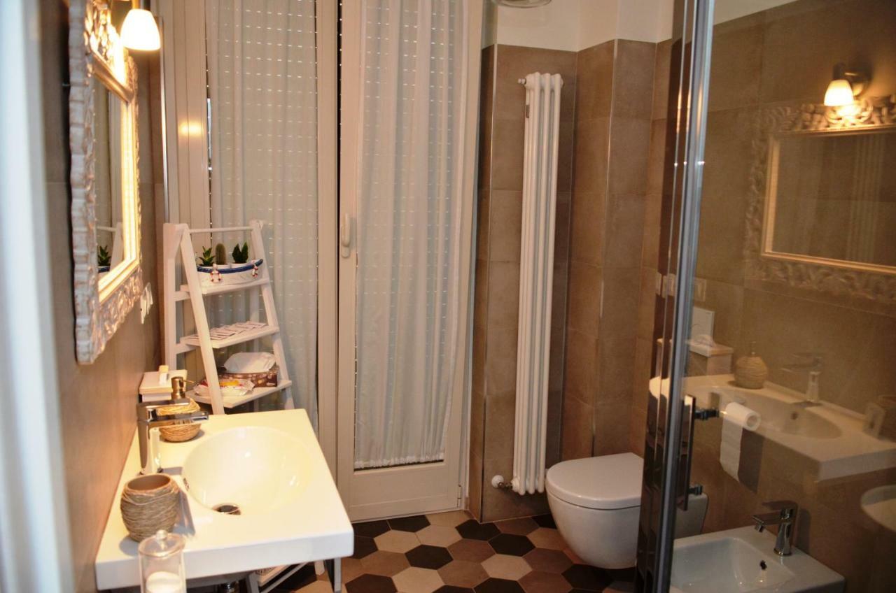 La Sciabbega B&B Porto Recanati Bagian luar foto