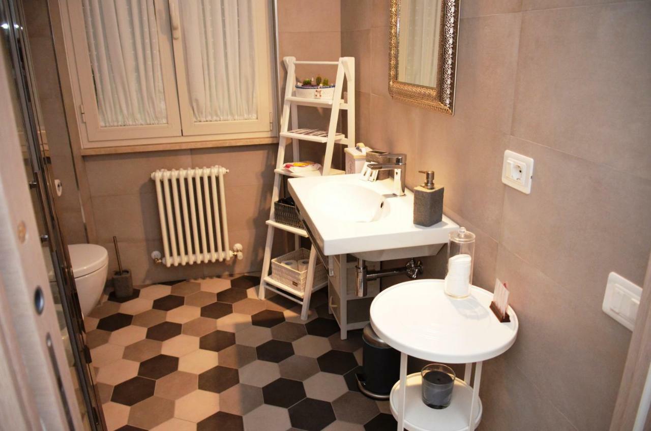 La Sciabbega B&B Porto Recanati Bagian luar foto