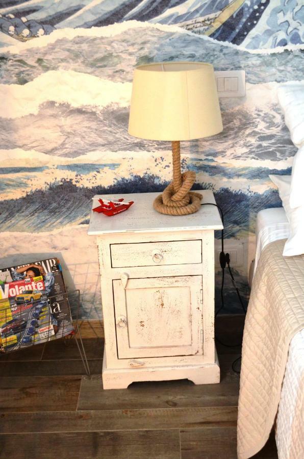 La Sciabbega B&B Porto Recanati Bagian luar foto