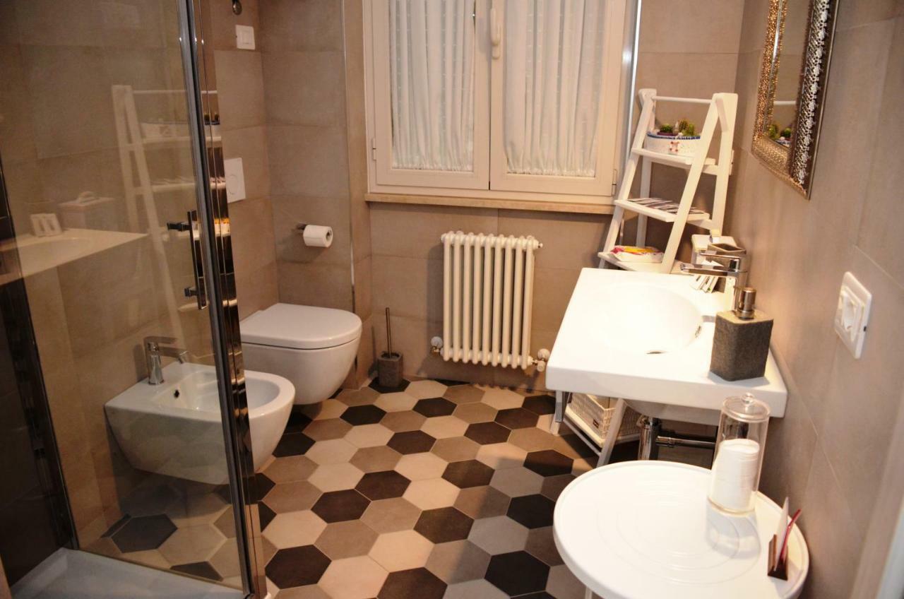 La Sciabbega B&B Porto Recanati Bagian luar foto